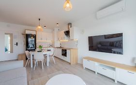 Apartamenty Sun & Snow Posesja Kapitanska